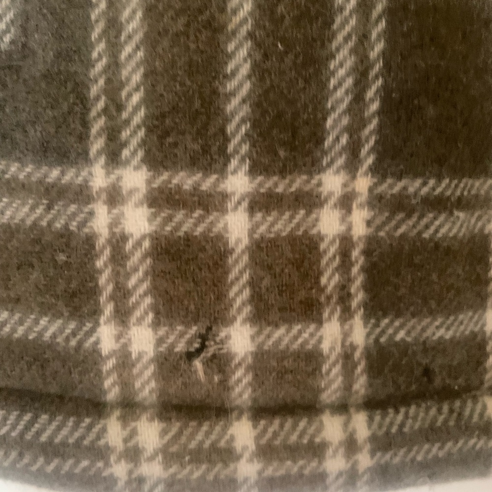 Herne Wool Jacket - Picture 3 of 9